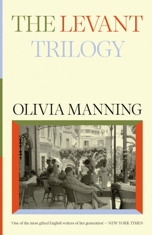 The Levant Trilogy