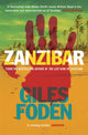 Book cover of: Zanzibar. By: Giles Foden
