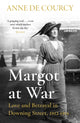 Book cover of: Margot at War. By: Anne de Courcy