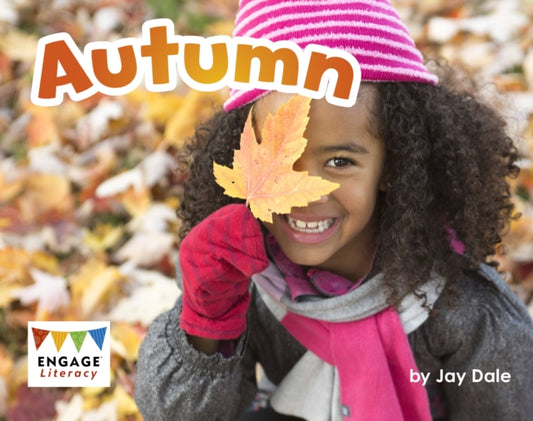 Book cover of: Autumn. By: Jay Dale