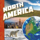 Book cover of: North America