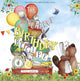 Book cover of: Perfect Birthday Recipe. By: Katy Hudson