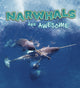 Book cover of: Narwhals Are Awesome