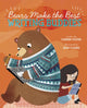 Book cover of: Bears Make the Best Writing Buddies. By: Oliver, Carmen