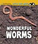 Book cover of: Wonderful Worms