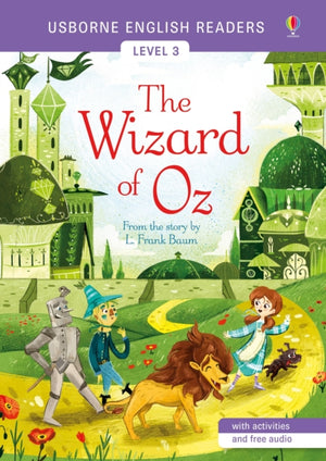 Wizard of Oz