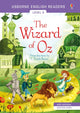 Wizard of Oz 9781474926805 Mairi Mackinnon