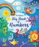 Big Book of Numbers 9781474937191 Felicity Brooks