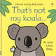 That's not my koala... 9781474945561 Fiona Watt