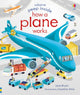 Peep Inside How a Plane Works 9781474953023 Lara Bryan