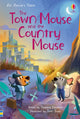 Book cover of: Town Mouse and the Country Mouse. By: Susanna Davidson