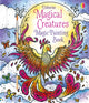 Magical Creatures Magic Painting Book 9781474957816 Elzbieta Jarzabek