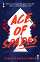 Ace of Spades 9781474967532 Faridah Àbíké-Íyímídé