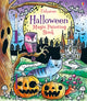 Halloween Magic Painting Book, A Halloween Book for Children 9781474967983 Fiona Watt