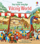 Book cover of: Step Inside Long Ago The Viking World. By: Jones Rob Lloyd