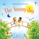 Sunny Day 9781474971560 Anna Milbourne