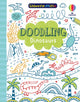 Book cover of: Doodling Dinosaurs