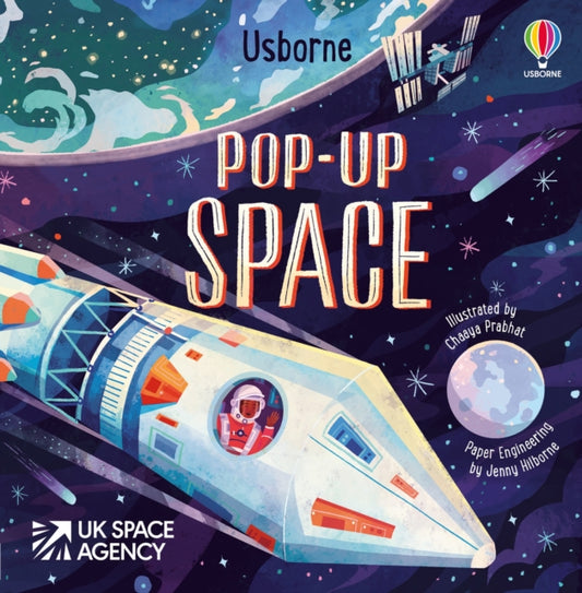 Pop-up Space 9781474992329 Laura Cowan
