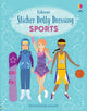Sticker Dolly Dressing Sports 9781474994897 WATT, FIONA