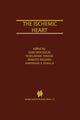 Book cover of: Ischemic Heart. By: Seibu Mochizuki