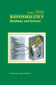 Book cover of: Bioinformatics. By: Stanley I. Letovsky