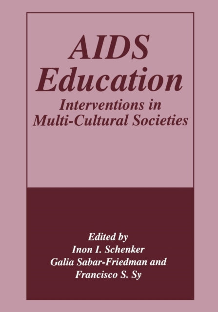 AIDS Education