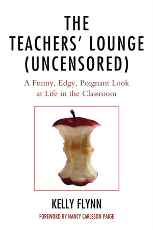 The Teachers' Lounge (Uncensored)