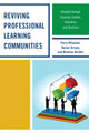 Book cover of: Reviving Professional Learning Communities. By: Perry Wiseman