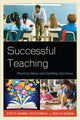 Book cover of: Successful Teaching. By: Scott D. Richman