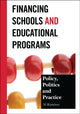 Book cover of: Financing Schools and Educational Programs. By: Al Ramirez