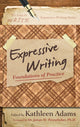 Book cover of: Expressive Writing