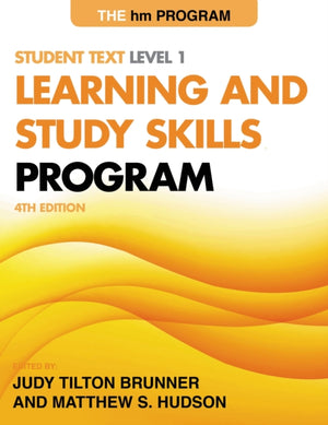 hm Learning and Study Skills Program