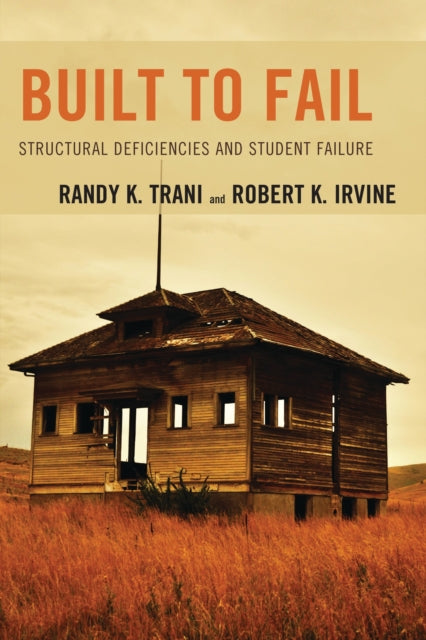 Book cover of: Built to Fail