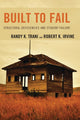 Book cover of: Built to Fail