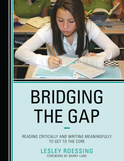 Bridging the Gap