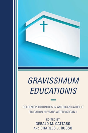 Gravissimum Educationis