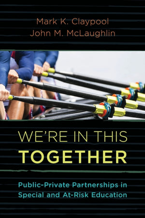 We're In This Together