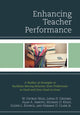 Book cover of: Enhancing Teacher Performance. By: Grooms Arroyo Selig