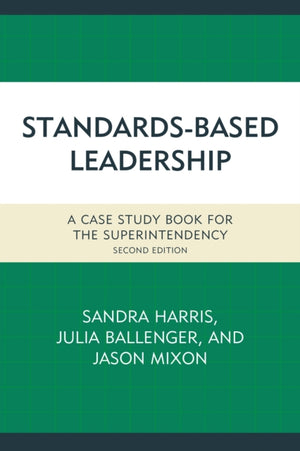 Standards-Based Leadership