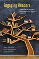 Book cover of: Engaging Readers. By: Evelyn Ford-Connors