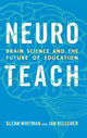Book cover of: Neuroteach. By: Ian Kelleher