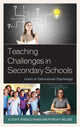 Book cover of: Teaching Challenges in Secondary Schools. By: Patricia P. Willems