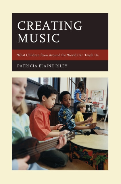 Creating Music