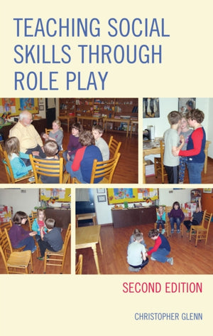 Teaching Social Skills through Role Play