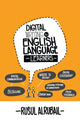 Book cover of: Digital Writing for English Language Learners. By: Rusul Alrubail