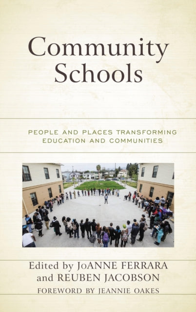 Community Schools