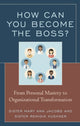 Book cover of: How Can You Become the Boss?. By: Sister Mary Ann Jacobs