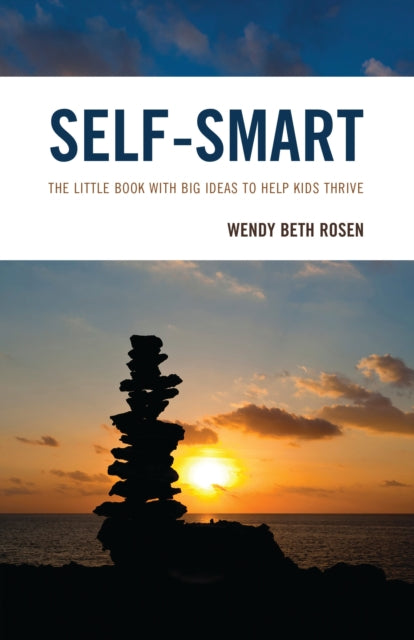 Book cover of: Self-Smart. By: Wendy Beth Rosen