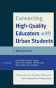 Book cover of: Connecting High-Quality Educators with Urban Students. By: Sharon Hartin Iorio