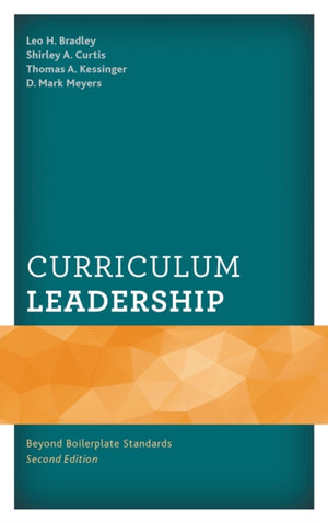 Curriculum Leadership